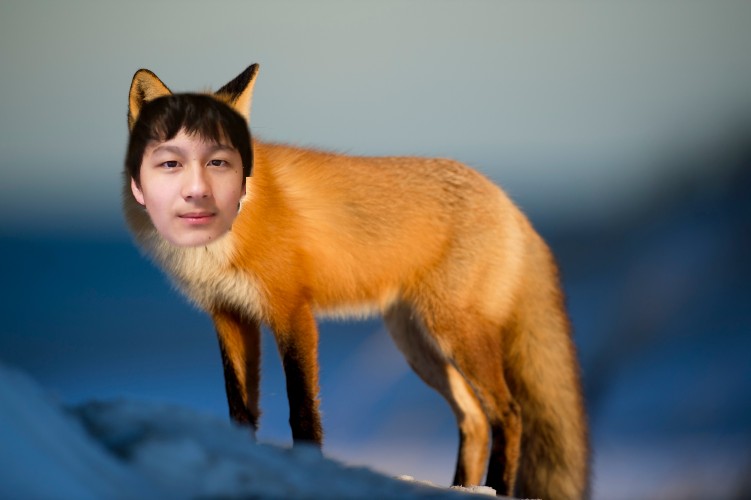 Image of Bruce L