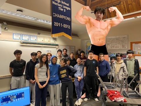 Our Class